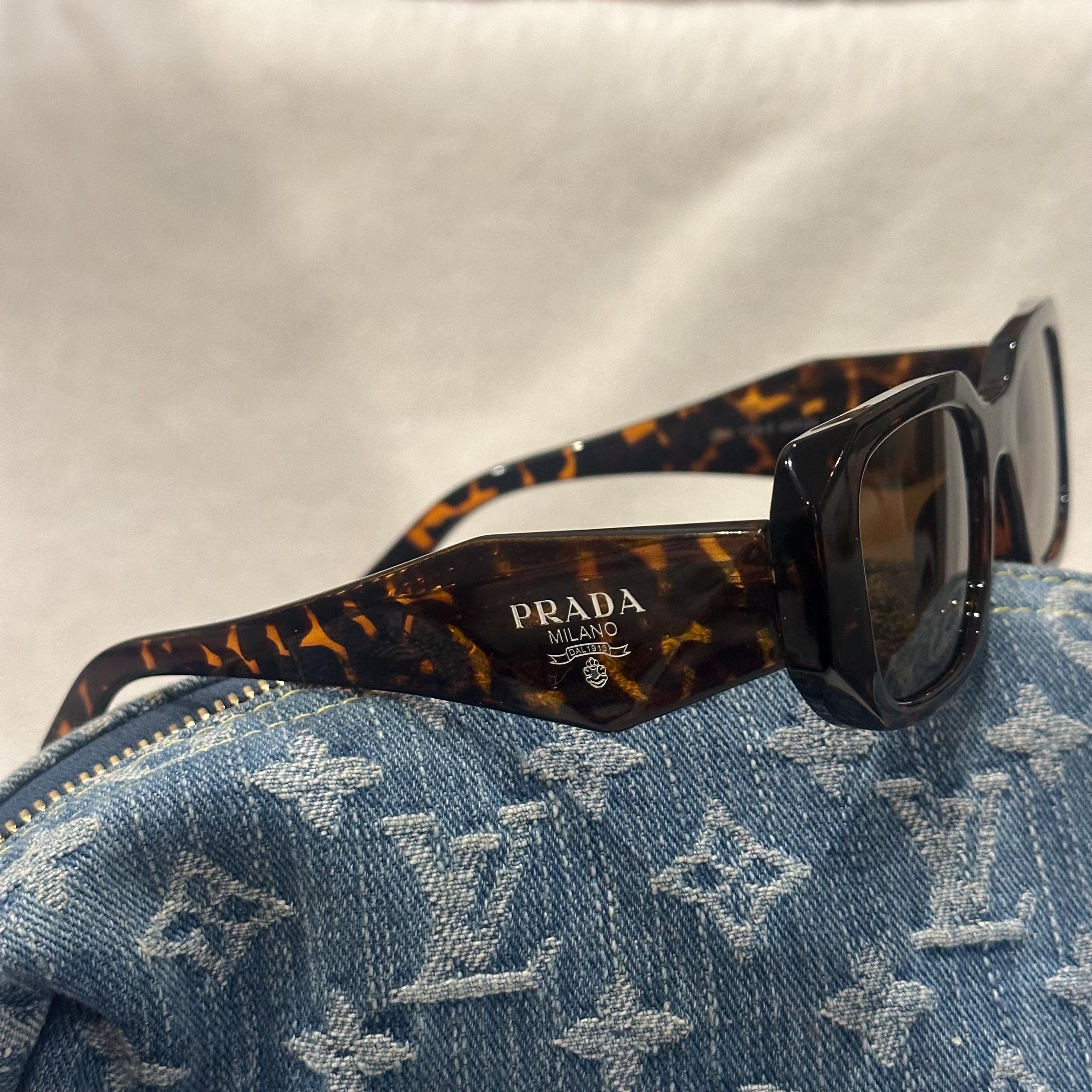 Prada Spr - Etsy