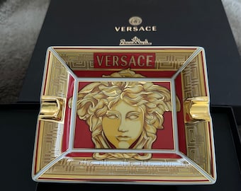 VERSACE メドゥーサ　トランプ　ボックスセット il_340x270.6086364972_d4n2.jpg