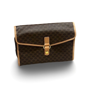 Celine Cosmetic Bag - Etsy