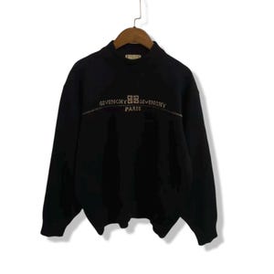 Givenchy Hoodie Etsy Canada