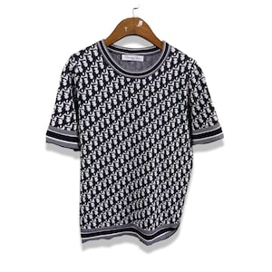 Dior monogram clothing sale