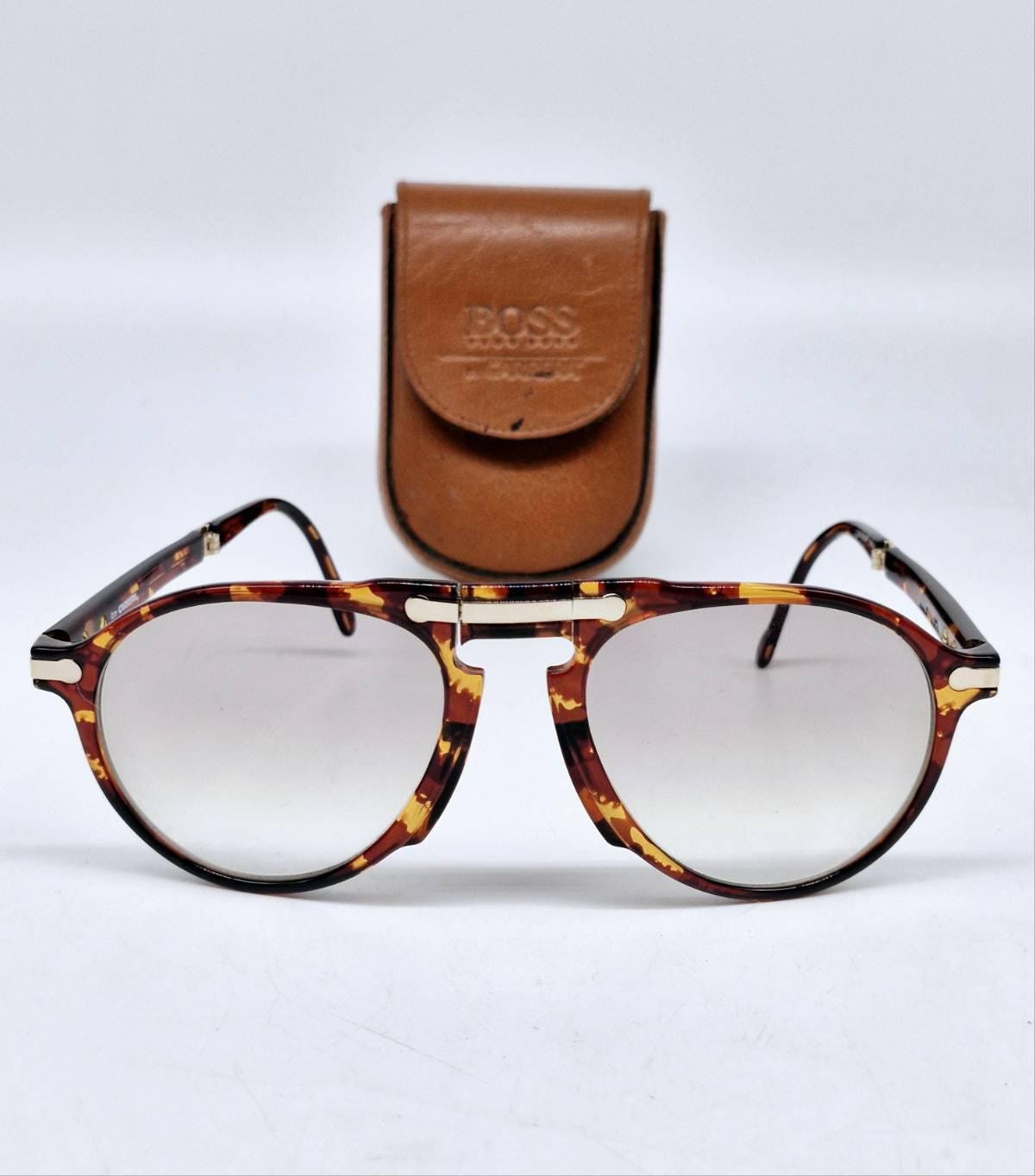 Hugo Boss Carrera - Etsy
