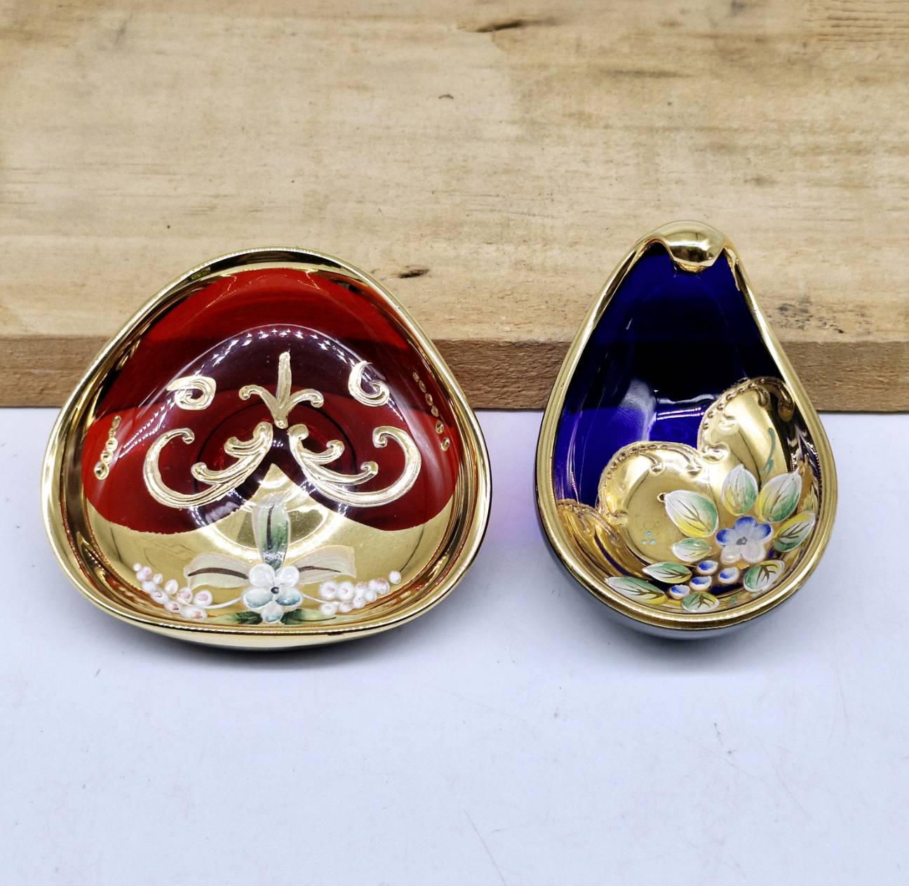 今季一番 Salviati jewelry 日本 Etsy - 小物・アクセサリー