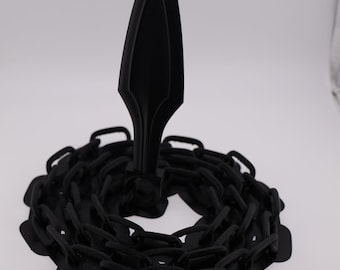 scorpion kunai | mk1 | cosplay | display | prop |Gift mode |