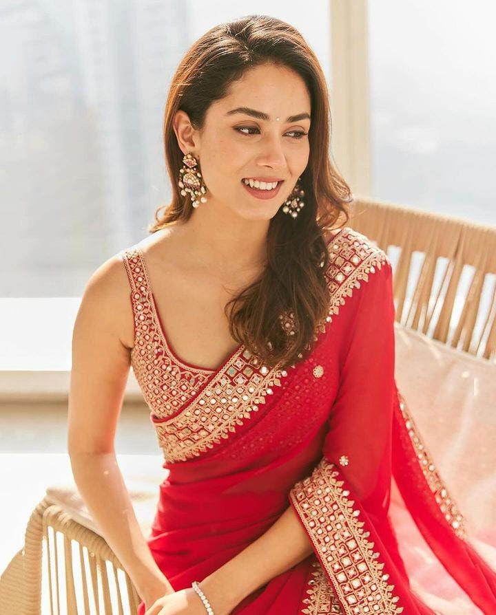 Buy Party Wear Sarees in USA, UK, Canada & Worldwide