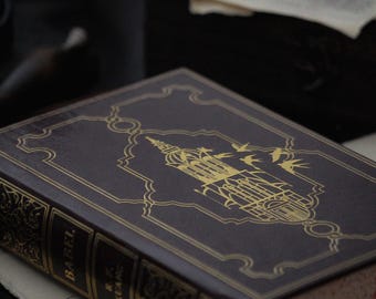 Babel Rebind: Leatherbound Special Edition, R. F. Kuang