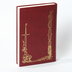 The Witcher Complete Book Set Rebind: Leatherbound Special Edition, Andrzej Sapkowski image 2