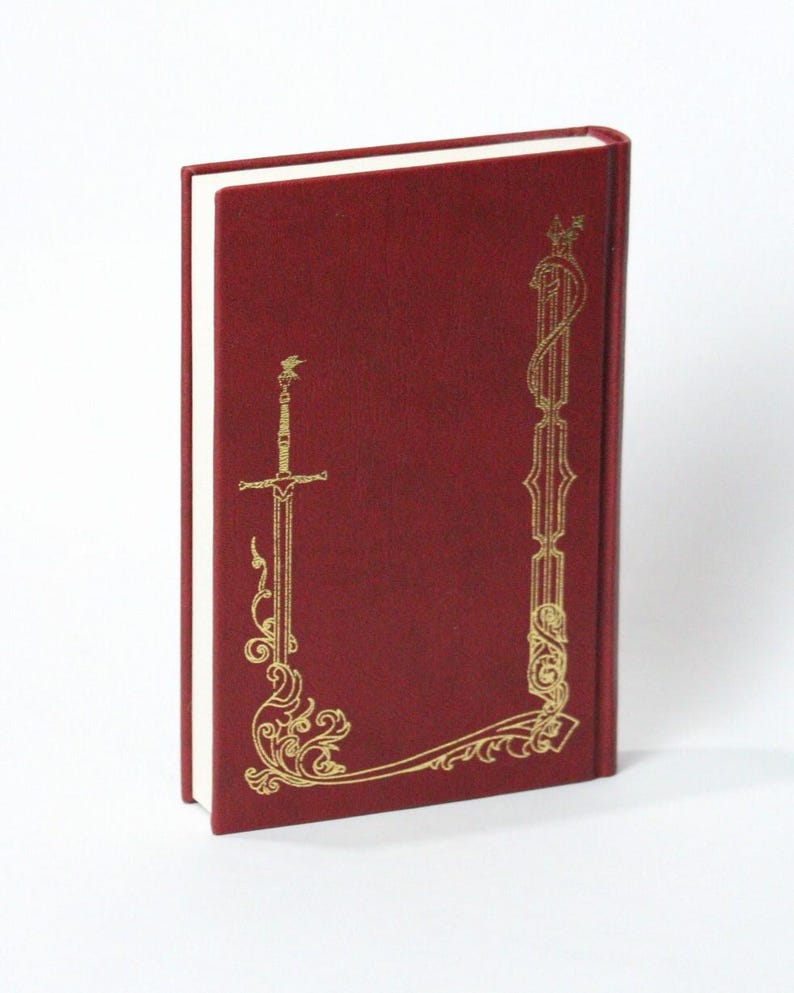 The Witcher Complete Book Set Rebind: Leatherbound Special Edition, Andrzej Sapkowski image 2