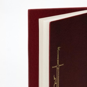 The Witcher Complete Book Set Rebind: Leatherbound Special Edition, Andrzej Sapkowski image 3