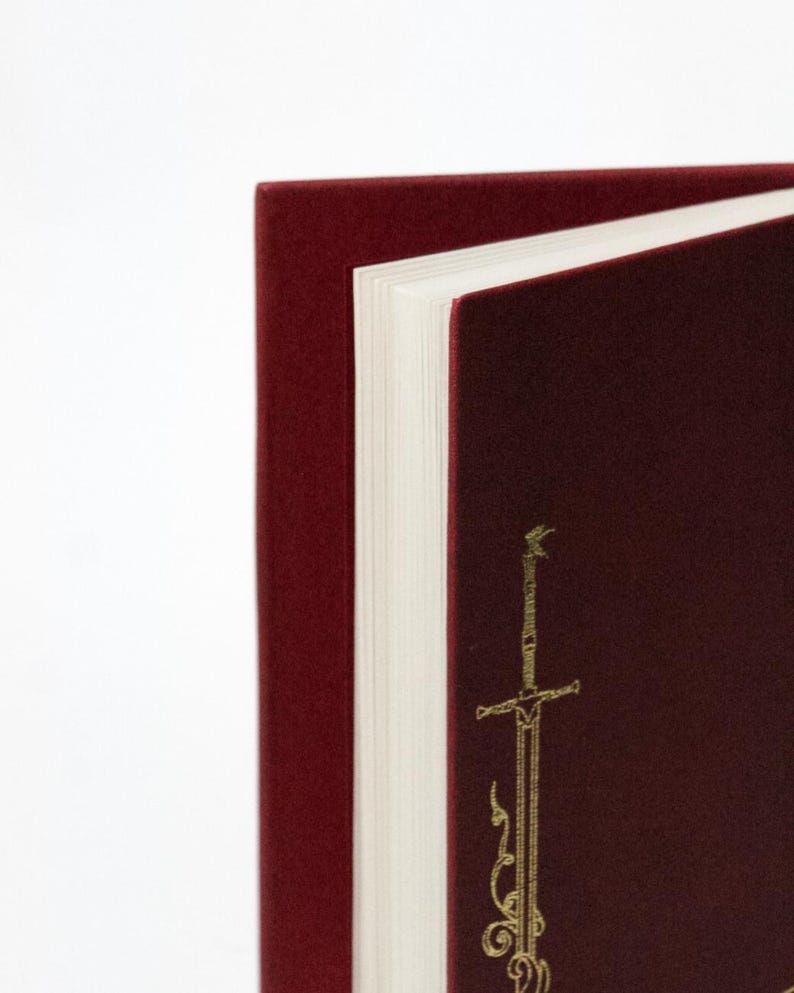 The Witcher Complete Book Set Rebind: Leatherbound Special Edition, Andrzej Sapkowski image 3