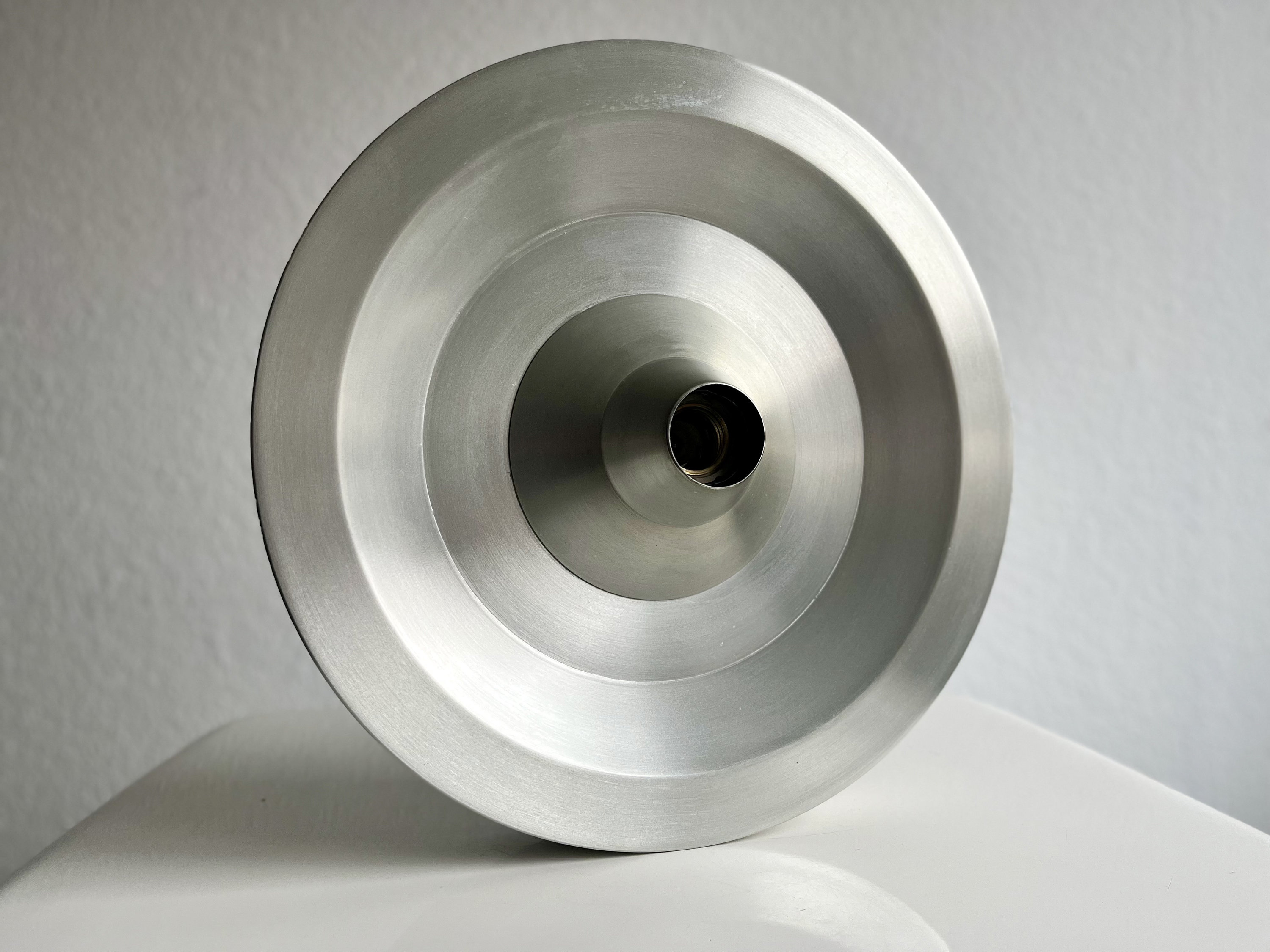 1970s Wall Light by Kaiser Leuchten vintage Klaus Hempel