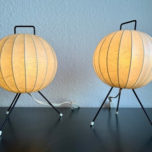 3 Set Moon Rock Lamps - André Cazenave - Atelier A 3 Set Moon Rock Lamps - André Cazenave - Atelier A