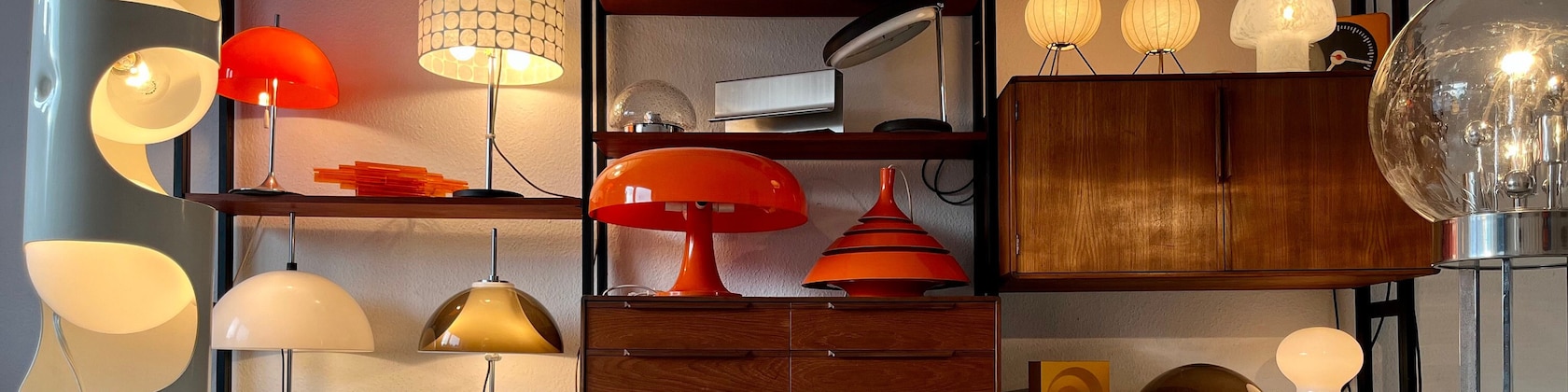 ClassicVintageLights - Etsy 日本
