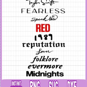 File:Taylor Swift - Red (album logo transparent).png - Wikimedia Commons