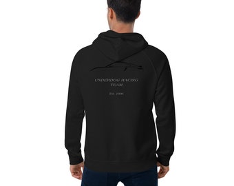 UNDERDOG RACING-HOODIE