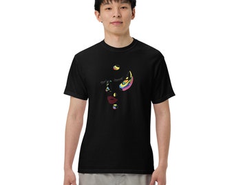 Moeder Natuur T-shirt