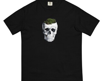 MOSS BRAIN T-shirt