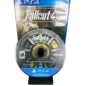 Video Game/ DVD display stand