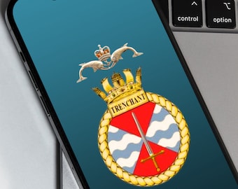 HMS プリンス オブ ウェールズ R09 イギリス海軍航空母艦 - パッチ