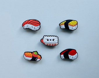 Sushi: Japanische Köstlichkeiten für deinen Gaumen