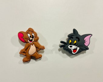 Tom und Jerry -  Der klassische Konflikt der animierten Komödie - Tom and Jerry - The Classic Conflict of Animated Comedy