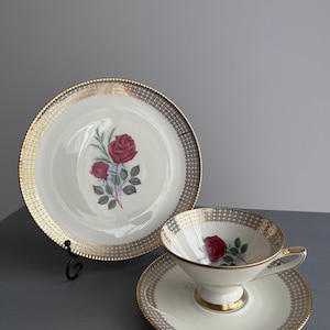 Winterling Röslau Bavaria Sammelgedeck