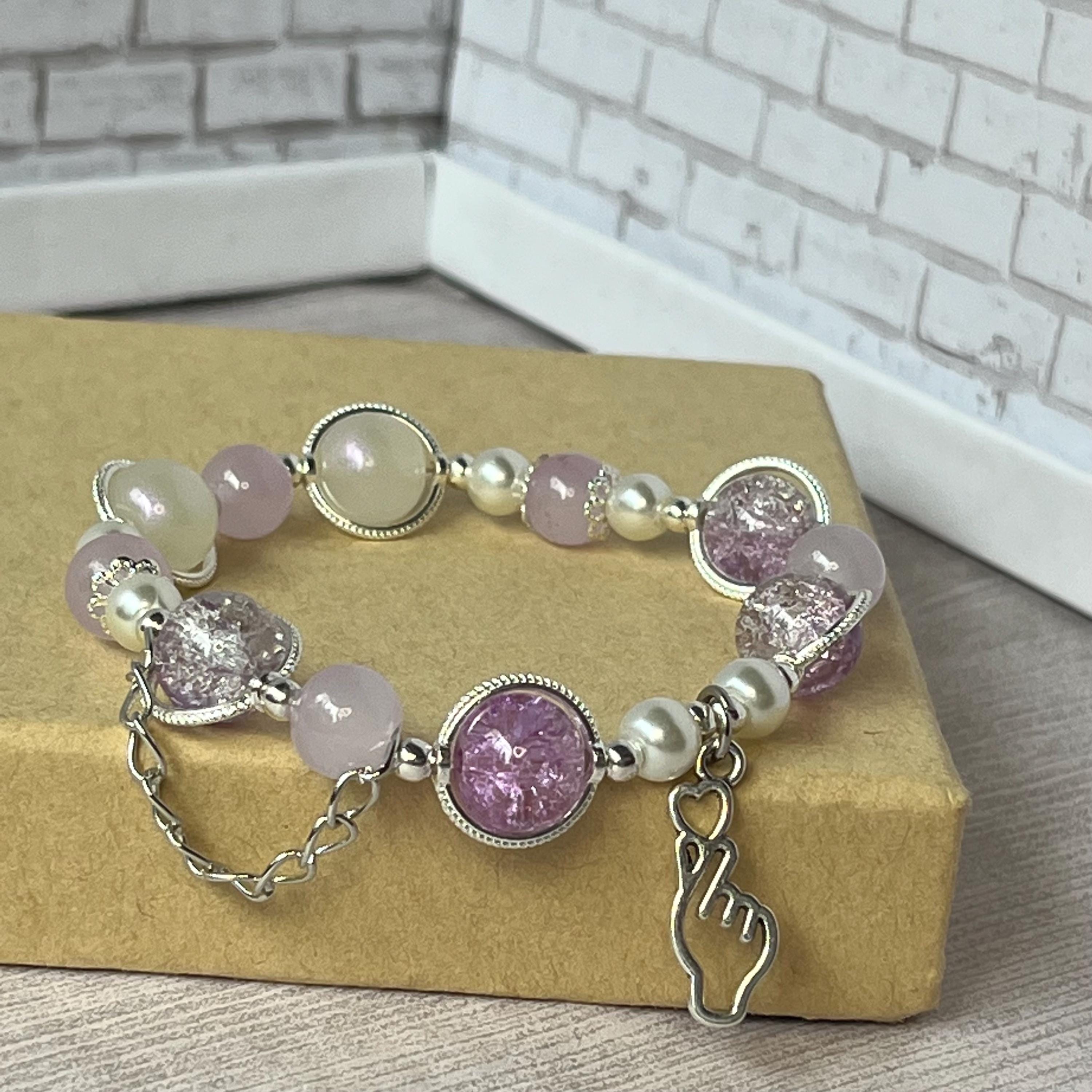 Newjeans Bracelet - Etsy