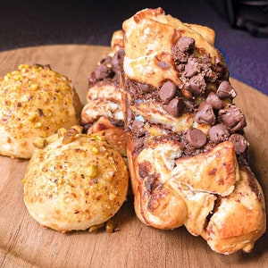 Yeast Breads