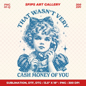 That Wasn't Very Cash Money Of You Sunset Vintage T-Shirt That Wasn't Very Cash Money Of You Sunset Vintage T-Shirt