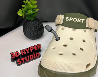 Performance Intake Filter Charm — Pipe Edition