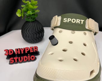 Open Air Filter Charm — Performance Edition