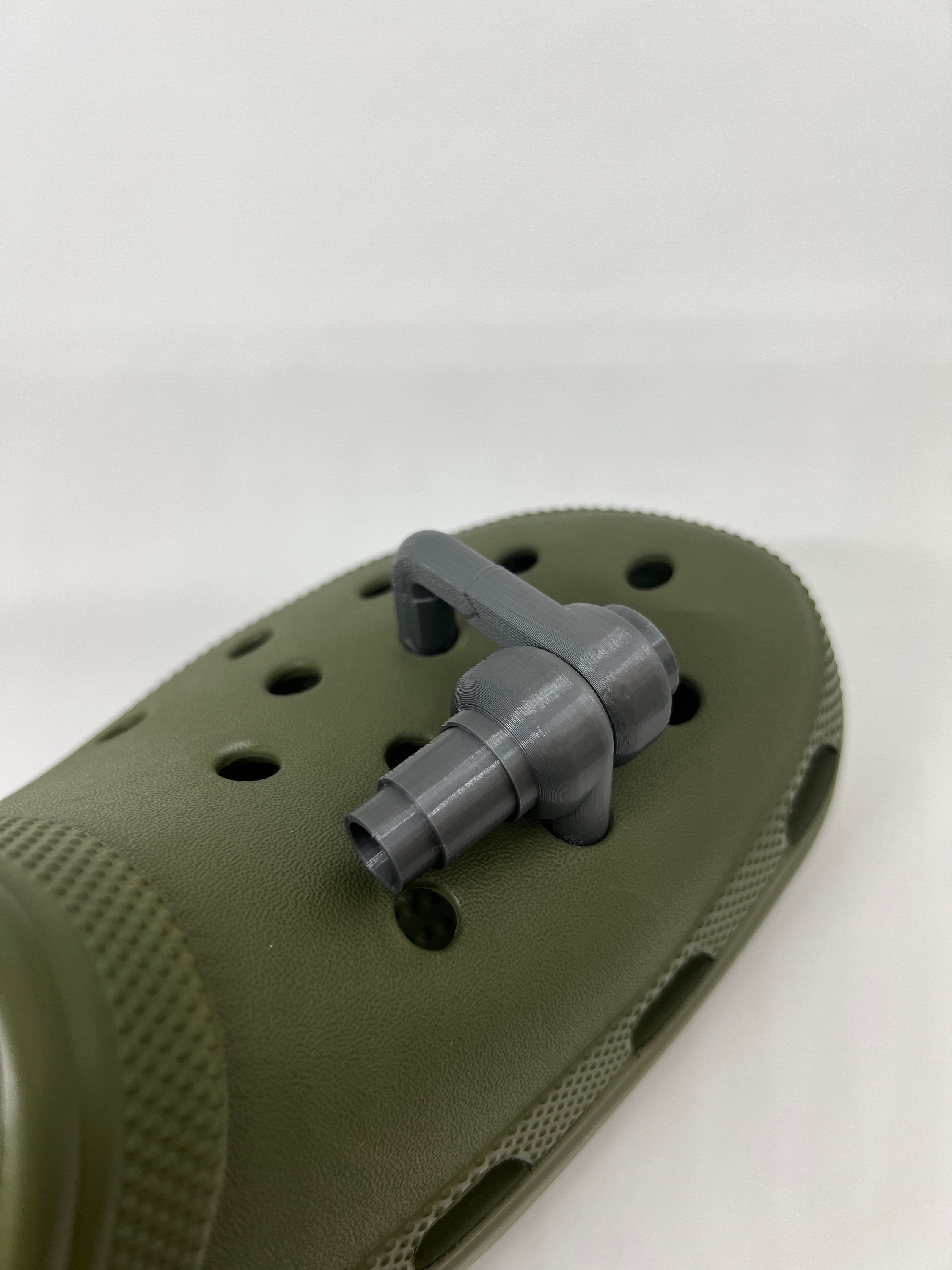 Croc Turbo Set With Intercooler Pipe and Exhaust Set of Charm Turbo