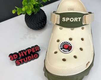 Gauge Cluster Charm – Speed & RPM Slipper Upgrade