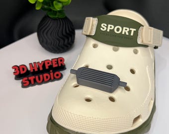 Performance Intercooler Charm — High-Flow Edition