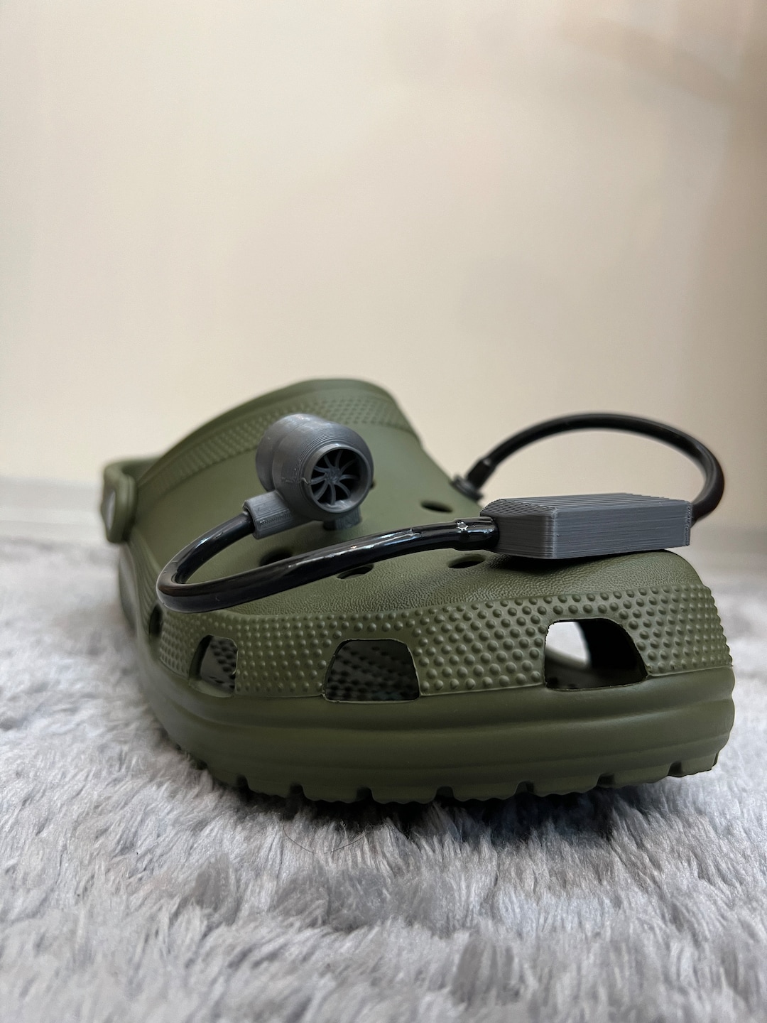 Croc Turbo Kit for Crocs, Jibbitz, Charm, Croc Turbo Jibbitz, Turbo Kit