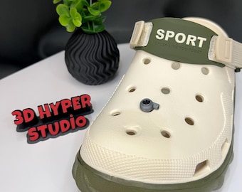 Mini Performance Turbo Charm – XS High-Detail Boost Accessory