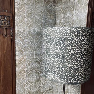 Dominoté LAMPSHADE