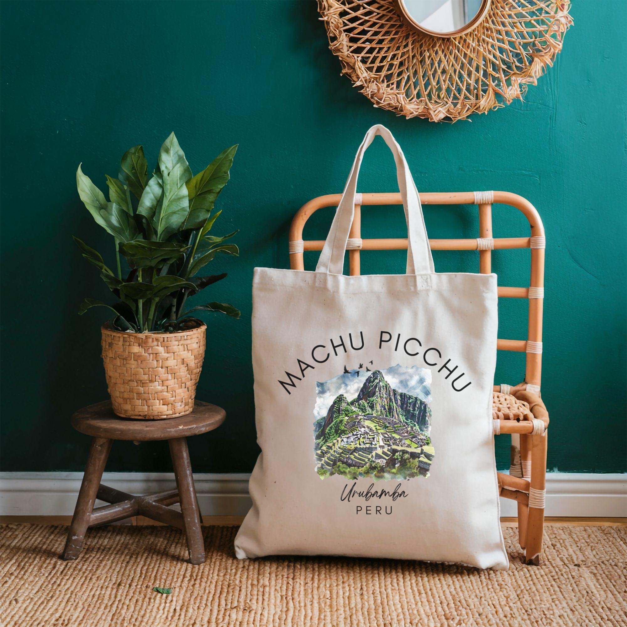 Machu picchu purse - Etsy 日本