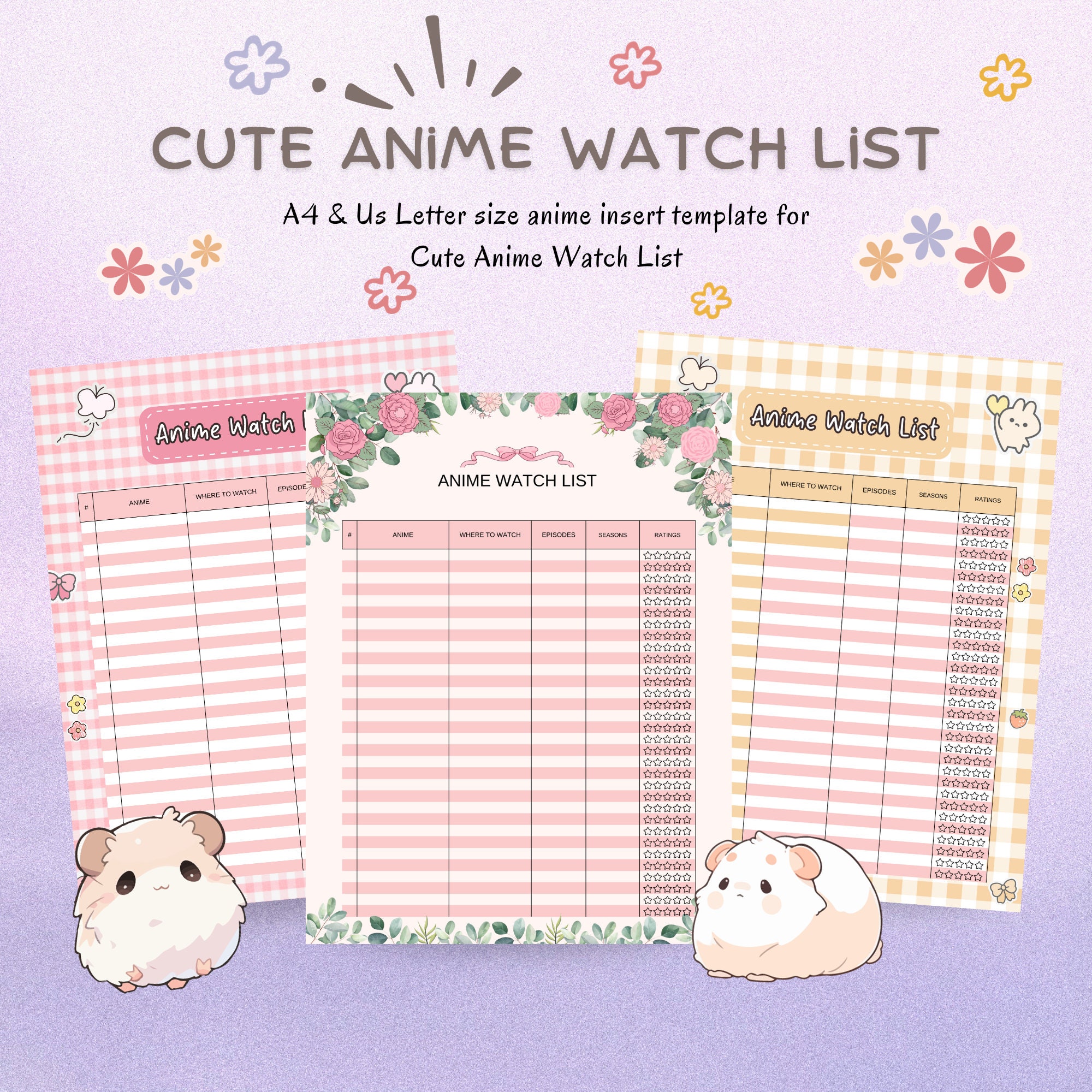 Anime watch sites list deals