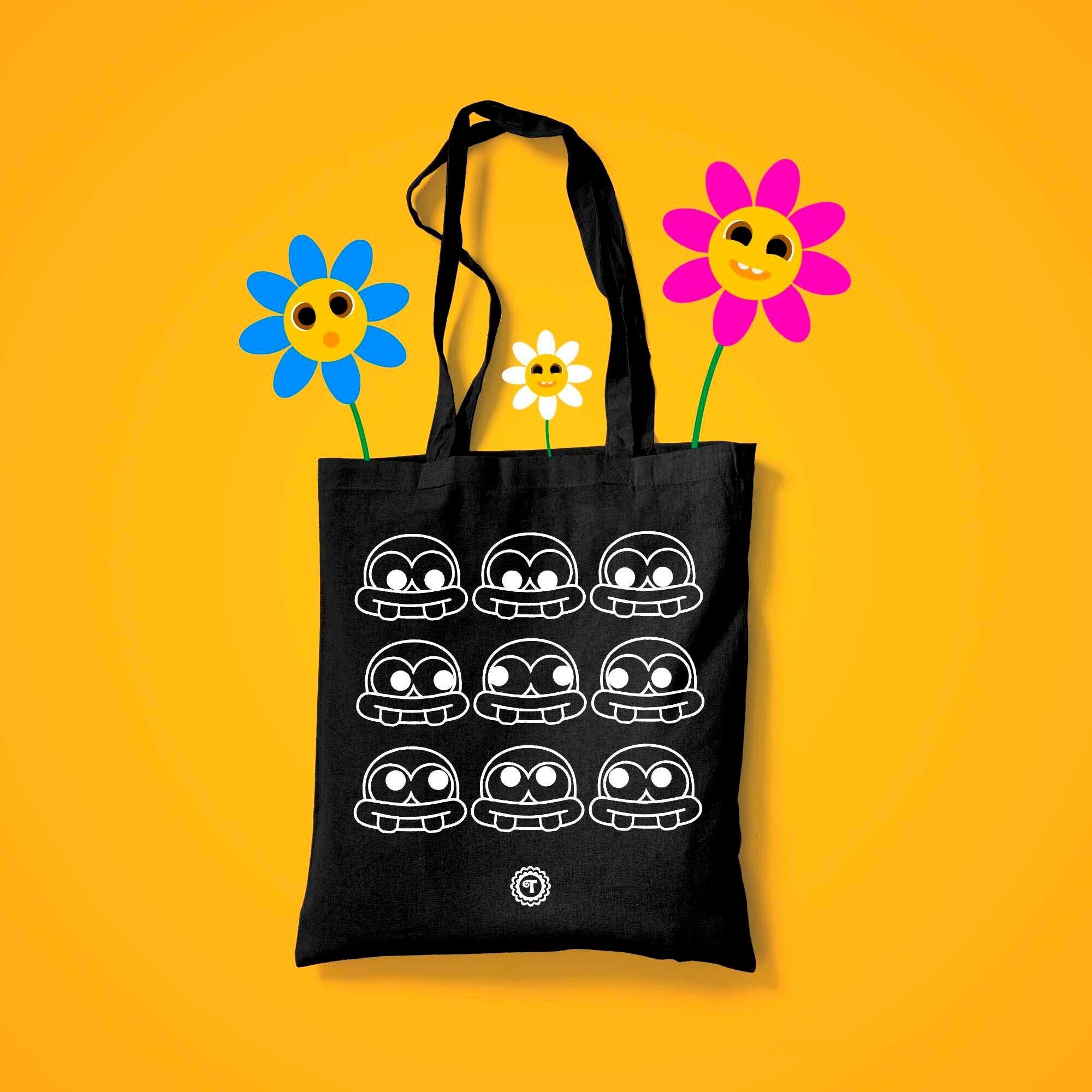 Sac cabas courses clearance original