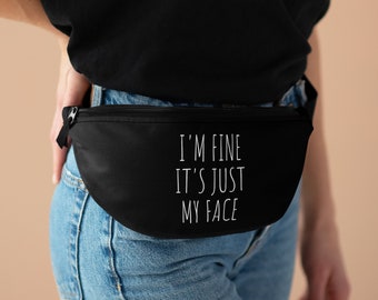 RBF Fanny Pack