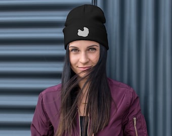 Women's Chicken Beanie
