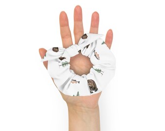 Match-Your-Dog: Katmai Otis