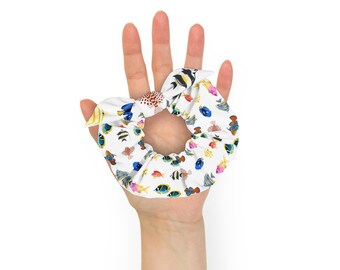 Match-Your-Dog: Tropical Fish