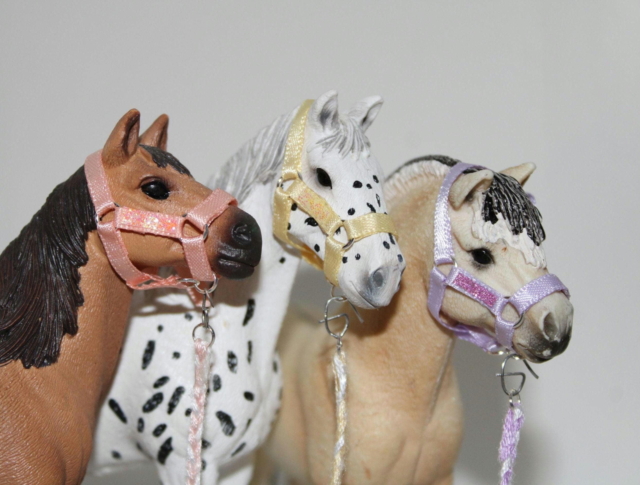 Figurine Schleich Quarter Horse Halloween Tombhoof - Star Stable, Cheval