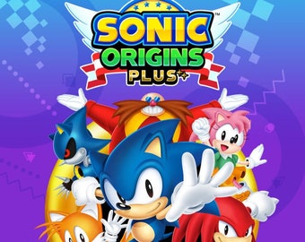 A Tiny Sonic Origins Update.