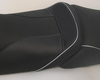 YAMAHA FJR 1300 2000-2005 seat cover, motorcycle, handmade cover