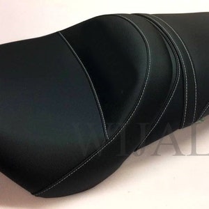 SUZUKI INTRUDER M1800R Seat Cover Handmade Cover Motorcycle Etsy