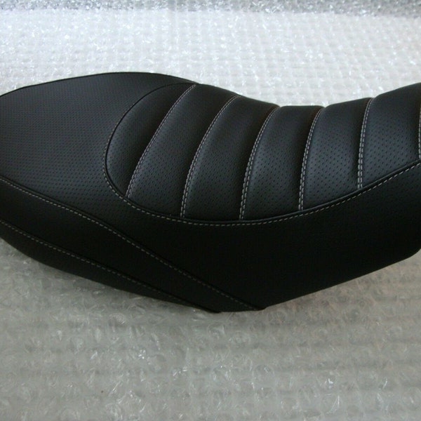 DUCATI SCRAMBLER 800 Seat cover, handmade, cover, motorcycle