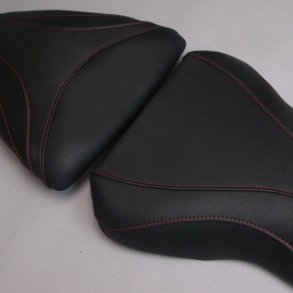 APRILIA RSV MILE 1000 2001-2003 seat cover, cover, handmade, motorcycle